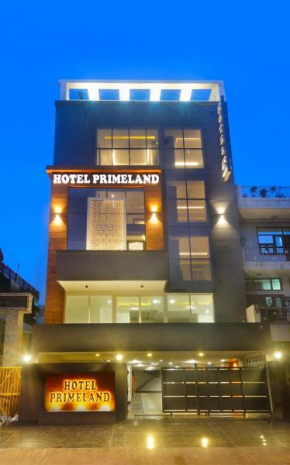 HOTEL PRIMELAND, New Delhi